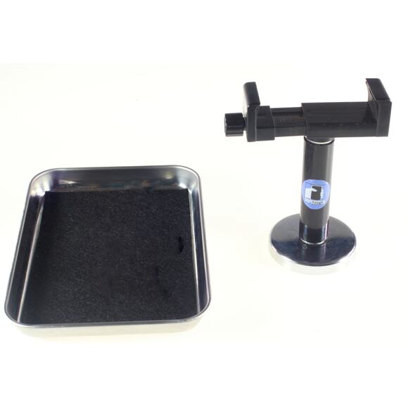 GripTough® MMS ScanTray for Smart Phone Macrophotography - Picture 1 of 9